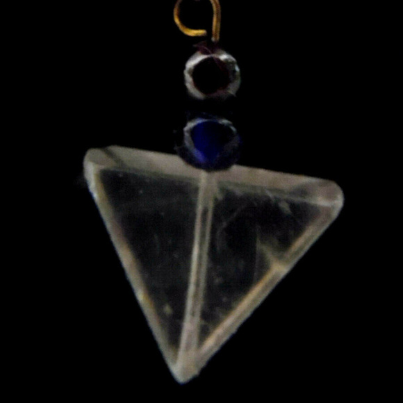 Handmade Rose Quartz, Adventurine  & Garnet Gem - Picture 8 of 8